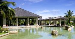 Palau Royal Resort - Palau. Gardens.